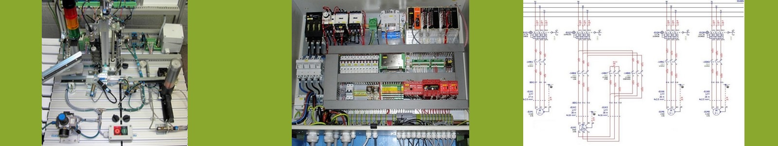 vdwautomation Automation banner