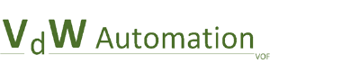 vdwautomation logo